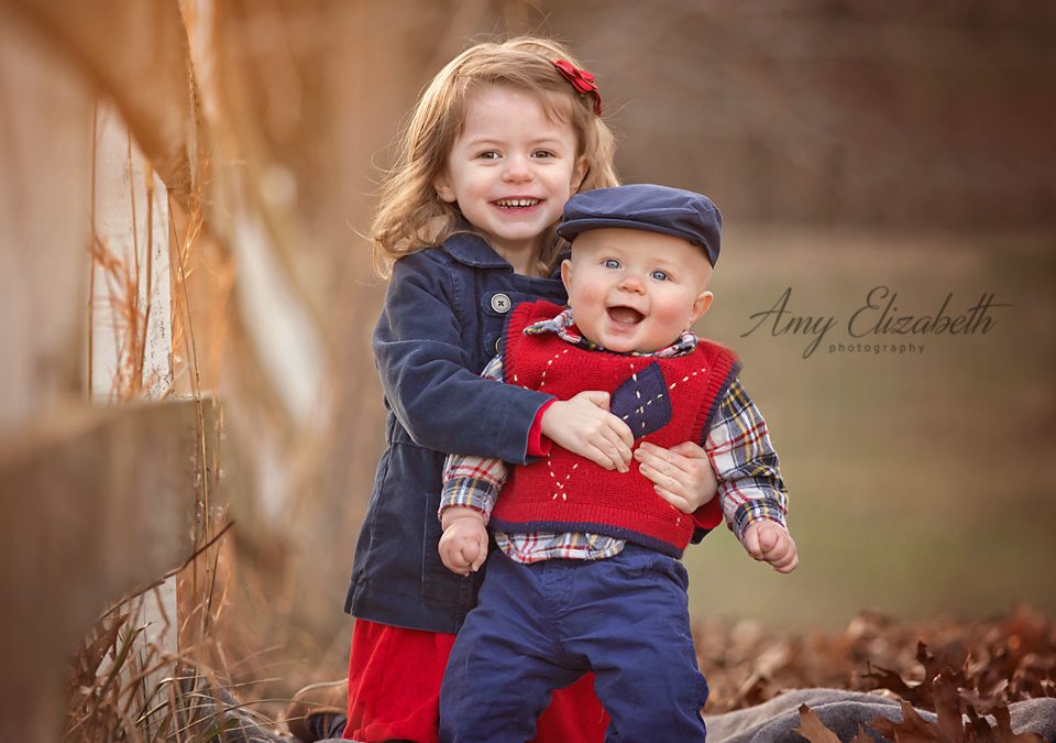 Siblings’ Session – St Louis Missouri