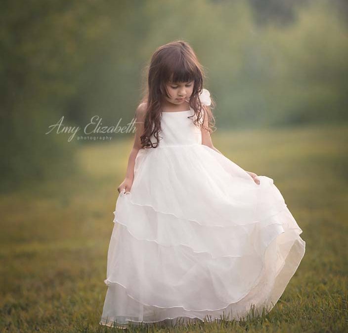 The Fairytale Session – St Louis Missouri