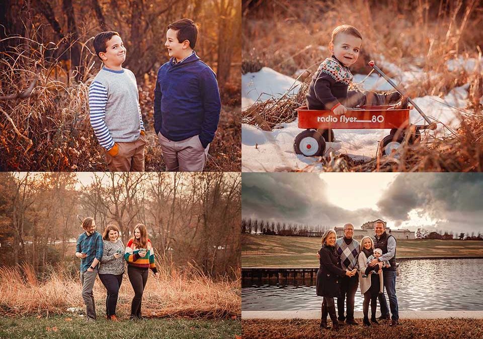Mini Sessions – St. Louis Photographer