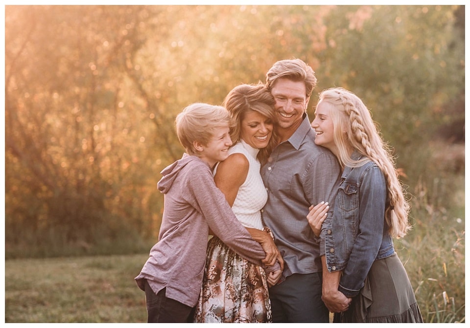 A Storytelling Session – St. Louis Photographer